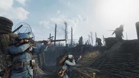 ps5 games - WWI Verdun Western Front PS5 - 5 nuotrauka