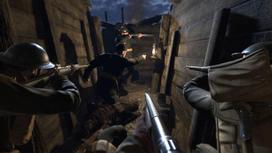 ps5 games - WWI Verdun Western Front PS5 - 8 nuotrauka