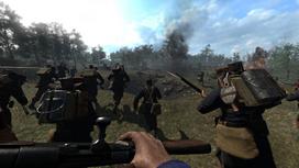 ps5 games - WWI Verdun Western Front PS5 - 9 nuotrauka