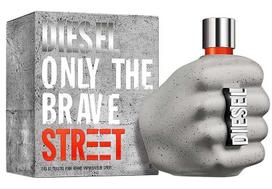diesel kvepalai - Diesel Only The Brave Street EDT 75 ml - 1 nuotrauka