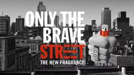 diesel kvepalai - Diesel Only The Brave Street EDT 75 ml - 6 nuotrauka