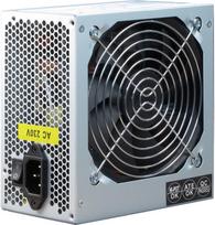 INTER-TECH IT-SL500 AC 230V, 50/60Hz, DC 3.3/5/±12V, 500W, Retail, Passive PFC, 1x120