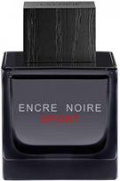 kvepalai noir - Lalique Encre Noire Sport 100ml EDT - 2 nuotrauka