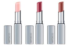 artdeco lip booster - Artdeco Color Booster lūpų balzamas 3 g. - 4 Rose - 3 nuotrauka