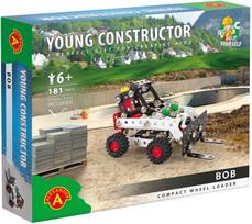 Alexander Young Constructor Hammer 1646