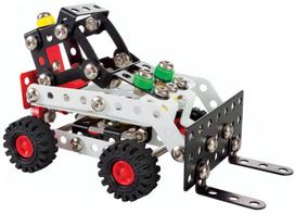automobiliai elektrines - Alexander Young Constructor Hammer 1646 - 2 nuotrauka