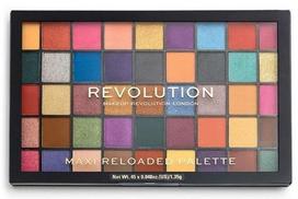 Makeup Revolution London Maxi Re-loaded 60,75g Šešėliai