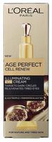 l oreal age perfect cell renew - L´Oréal Paris Age Perfect Cell Renew 15ml Akių kremas - 1 nuotrauka