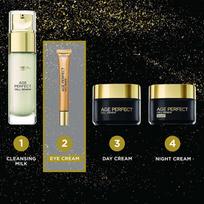 l oreal age perfect cell renew - L´Oréal Paris Age Perfect Cell Renew 15ml Akių kremas - 5 nuotrauka