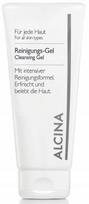 Alcina Cleansing Gel valomasis gelis veidui 150 ml.