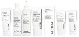 alavijo gelis - Alcina Cleansing Gel valomasis gelis veidui 150 ml. - 2 nuotrauka