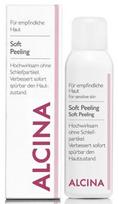 ALCINA Soft 25g Pilingas