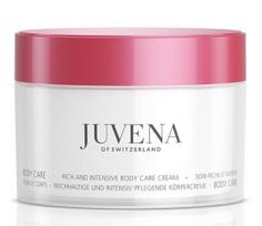 Juvena Body Rich 200ml Kūno kremas