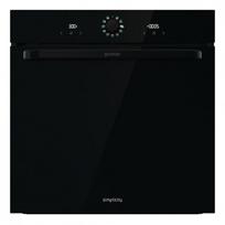 imontuojama orkaite gorenje - Gorenje BOS6737SYB - 2 nuotrauka