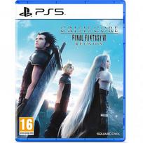 ps5 playstation 5 - Crisis Core - Final Fantasy VII - Reunion (PS5) - 1 nuotrauka