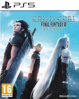 ps5 playstation 5 - Crisis Core - Final Fantasy VII - Reunion (PS5) - 2 nuotrauka