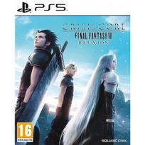 ps5 playstation 5 - Crisis Core - Final Fantasy VII - Reunion (PS5) - 3 nuotrauka
