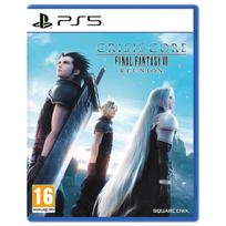 ps5 playstation 5 - Crisis Core - Final Fantasy VII - Reunion (PS5) - 4 nuotrauka