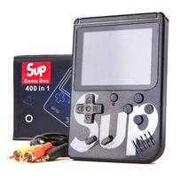 Sup Game Box žaidimų konsolė su 400 žaidimu