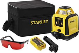 stanley fatmax - Stanley STHT77616-0 + priedai - 1 nuotrauka
