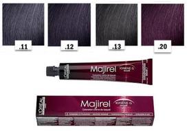 l oreal plauku dazai - L`Oréal Professionnel Majirel Ionene G Hair Color 50ml D12 - 4 nuotrauka