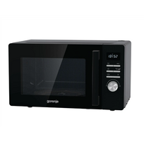 aquaclean - Gorenje MO23A3BH - 3 nuotrauka