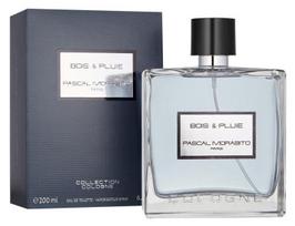 Pascal Morabito Collection Cologne Bois & Pluie 100ml EDT