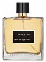 200 ml kvepalai - Pascal Morabito Collection Cologne Bois & Or 100ml EDT - 2 nuotrauka