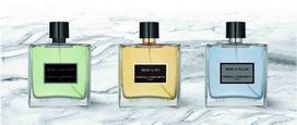 200 ml kvepalai - Pascal Morabito Collection Cologne Bois & Or 100ml EDT - 3 nuotrauka