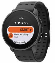 safyras - SUUNTO 9 Peak Pro All (Black) - 1 nuotrauka