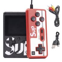 handheld konsoles -  Mini Handheld Console 6108, EN - 2 nuotrauka