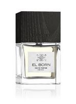 carner barcelona - Carner Barcelona Woody Collection El Born 100ml EDP - 2 nuotrauka