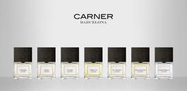 carner barcelona - Carner Barcelona Woody Collection El Born 100ml EDP - 4 nuotrauka