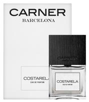 Carner Barcelona Woody Collection Costarela 50ml