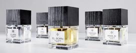 carner barcelona - Carner Barcelona Woody Collection Costarela 50ml - 6 nuotrauka