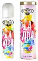 Cuba La Vida 100ml EDP