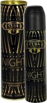 Cuba Night 100ml EDP