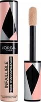 loreal paris concealer - Loreal Infallible More Than Concealer maskuoklis 11 ml. - 322 Ivory - 1 nuotrauka