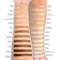 loreal paris concealer - Loreal Infallible More Than Concealer maskuoklis 11 ml. - 322 Ivory - 5 nuotrauka