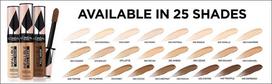 loreal paris concealer - Loreal Infallible More Than Concealer maskuoklis 11 ml. - 327 Cashmere - 3 nuotrauka