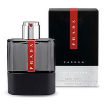 prada luna rossa - Prada Luna Rossa Carbon EDT 100 ml - 1 nuotrauka
