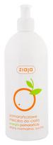 ziaja losjonas kuno - Ziaja Orange Butter 400ml Kūno losjonas - 1 nuotrauka