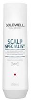 goldwell scalp specialist - Goldwell Dualsenses Scalp Specialist Šampūnas Moterims 250 ml - 1 nuotrauka