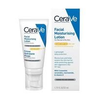 kremoji - CeraVe SPF 50, 52 ml - 1 nuotrauka
