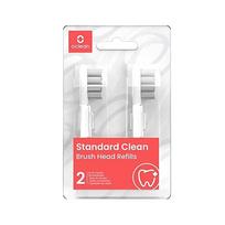 Oclean P1C10, balta, 2 vnt.