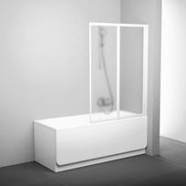 duso sienele senukai ravak - Ravak 796M0100Z1, 104.5 cm x 140 cm - 2 nuotrauka