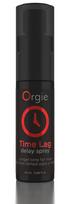 ejakuliacijos kremas - Orgie Time Lag ejakuliaciją atitolinantis purškiklis 25ml - 1 nuotrauka