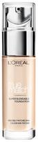 loreal true match eurokos - Loreal True Match makiažo pagrindas - N1 Ivory - 1 nuotrauka