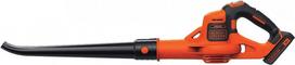 black decker 18v - BLACK + DECKER GWC1820PC - 1 nuotrauka