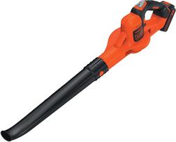 black decker 18v - BLACK + DECKER GWC1820PC - 2 nuotrauka